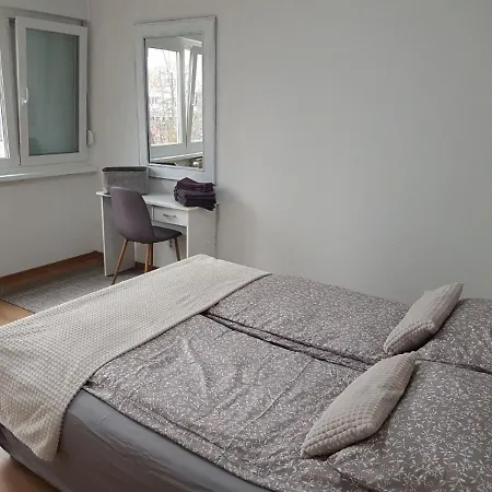 Stan Na Dan - Dino Apartment