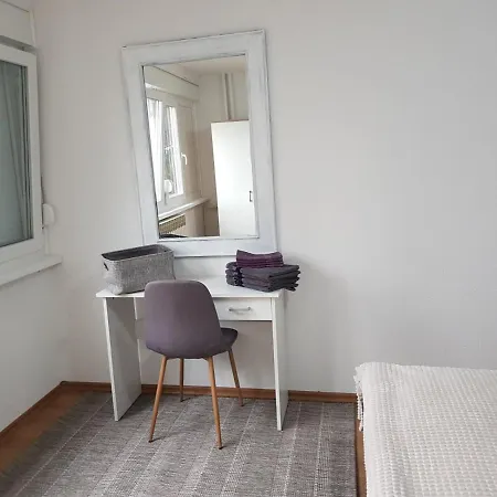 Stan Na Dan - Dino Apartment Sarajevo