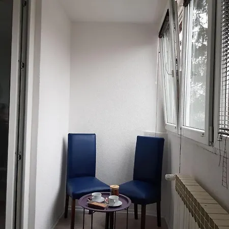 Apartment Stan Na Dan - Dino Sarajevo