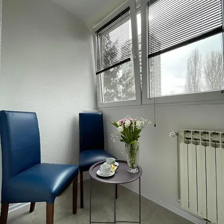 Apartment Stan Na Dan - Dino Sarajevo