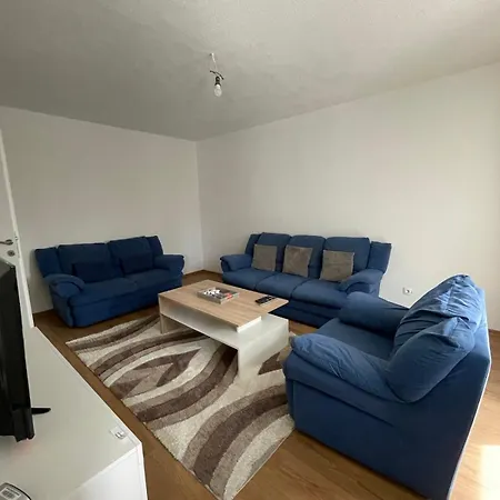 Apartment Stan Na Dan - Dino Sarajevo