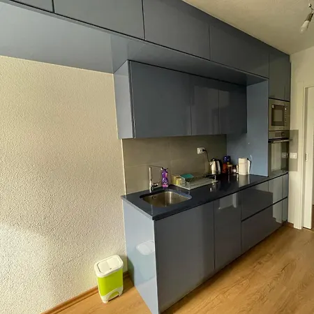 Stan Na Dan - Dino شقة